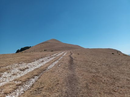 Fotografie z Gabriele Cucchi na trase