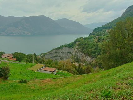 Foto von Matthias Schömberg entlang der Tour