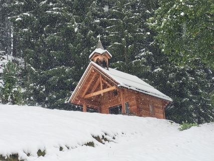 Foto da mmecki lungo il tour