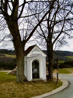 Fotografie z Kellner Heidi na trase