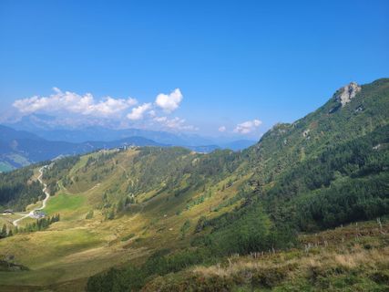 Photo de mmecki le long du parcours