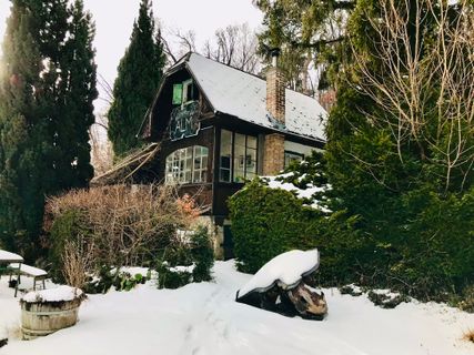Fotografija s spletne strani Kellner Heidi na poti