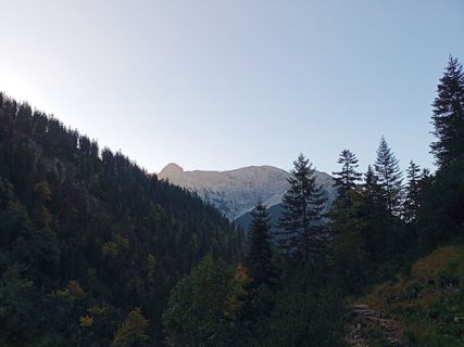 Fotografija s spletne strani Bergguru na poti