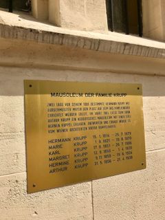 Foto von Kellner Heidi entlang der Tour