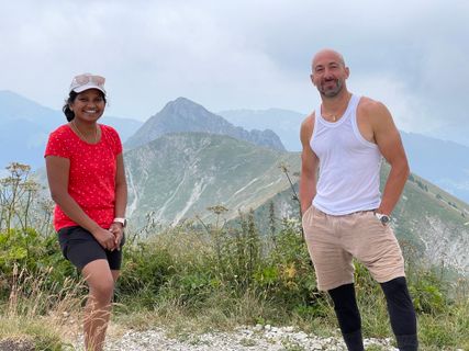Photo de GabrielSR76 le long du parcours