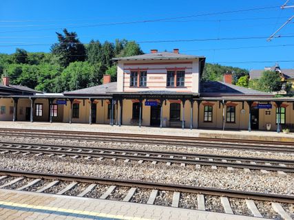 Zdjęcie z shac wzdłuż trasy