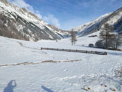 Fotografie z Nozzo na trase
