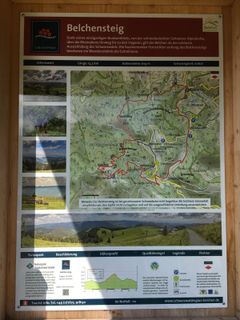 Foto von Ralf Umminger entlang der Tour