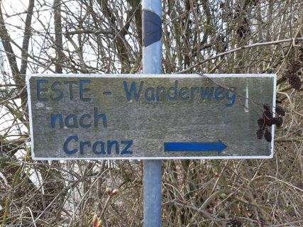 Foto de nordbergschnecke a lo largo del recorrido