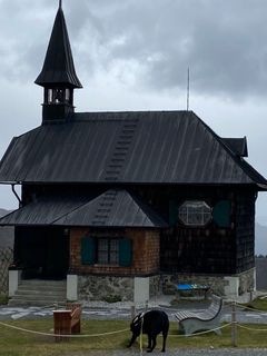 Foto von Oliver Barz entlang der Tour