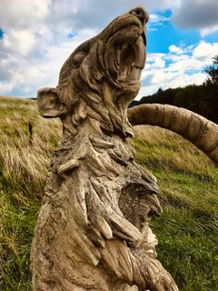 Fotografie z Kellner Heidi na trase