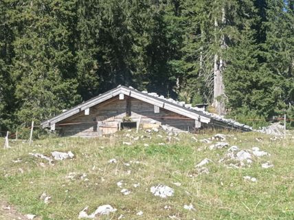 Foto von Peter Mittermayer 1 entlang der Tour
