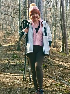 Fotografija s spletne strani Kellner Heidi na poti