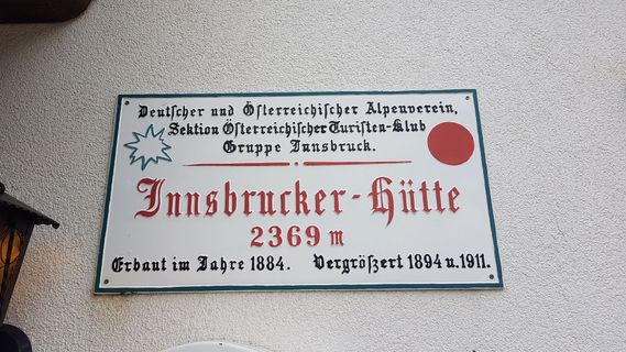 Foto von Tor Fich entlang der Tour