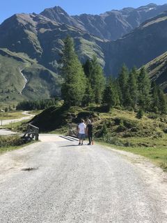 Fotografija s spletne strani Kellner Heidi na poti