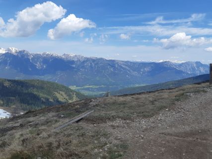 Foto von mmecki entlang der Tour