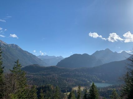 Fotografija s spletne strani Daniel Brehme na poti