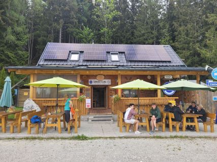 Photo de mmecki le long du parcours
