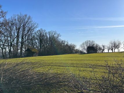 Foto von Norbert Herbig entlang der Tour
