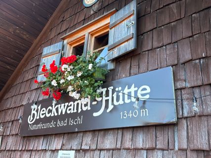 Foto von Susanne Ettl entlang der Tour