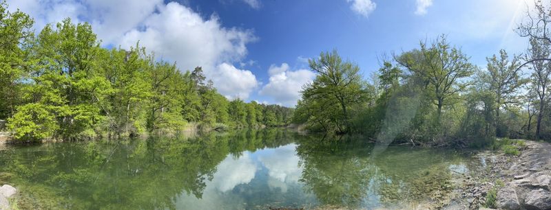Fotografija s spletne strani GabrielSR76 na poti