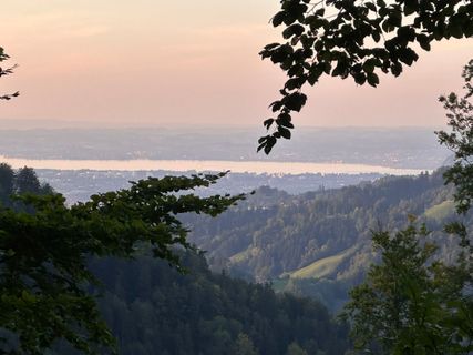 Foto von Norbert Herbig entlang der Tour