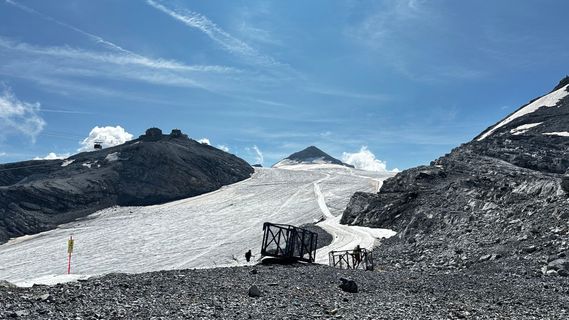 Foto von Rene51 entlang der Tour