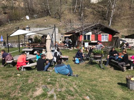 Fotografija s spletne strani GabrielSR76 na poti