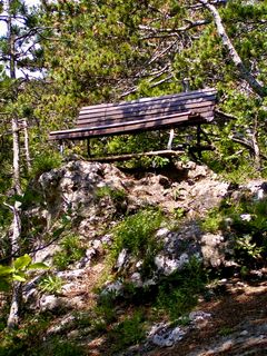 Photo de Kellner Heidi le long du parcours