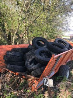 Zdjęcie z Kellner Heidi wzdłuż trasy