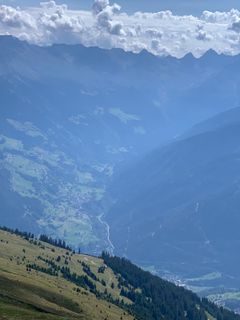 Foto von TomL entlang der Tour