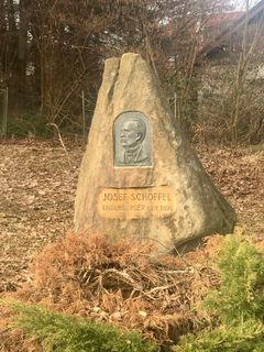 Foto von Kellner Heidi entlang der Tour