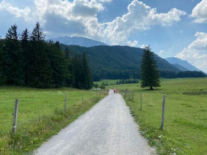 Foto von szymonek70 entlang der Tour