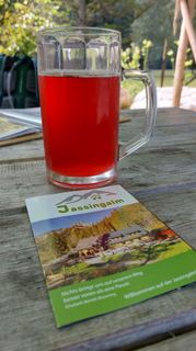Foto von DoktorDusa entlang der Tour