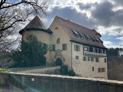 Fotografija s spletne strani Norbert Herbig na poti