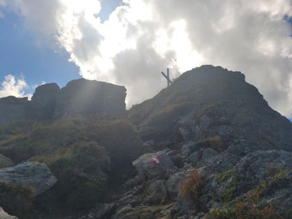 Foto von mmecki entlang der Tour
