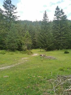 Foto von joergen entlang der Tour