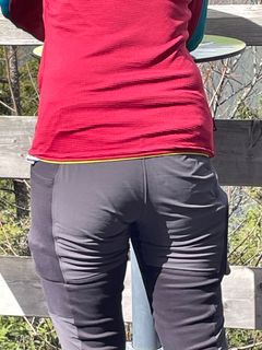 Foto von Ralf Umminger entlang der Tour