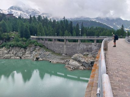 Foto von Harry Kooijman 1 entlang der Tour