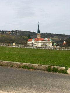 Foto von Kellner Heidi entlang der Tour
