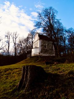 Fotografie z Kellner Heidi na trase