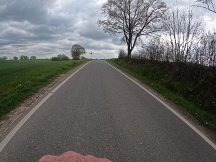 Fotografie z Bernd Schmitt na trase