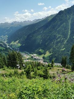 Foto von joergen entlang der Tour