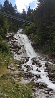 Fotografija s spletne strani Tor Fich na poti