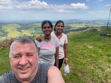 Foto von GabrielSR76 entlang der Tour
