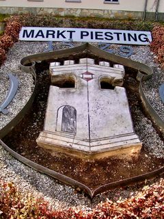 Foto von Kellner Heidi entlang der Tour