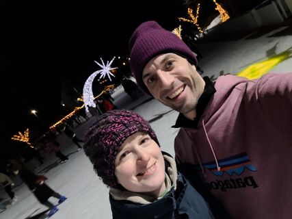 Fotografija s spletne strani schenkeli na poti