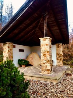 Fotografia z Kellner Heidi na trase