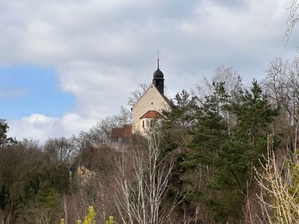 Fotografija s spletne strani Norbert Herbig na poti