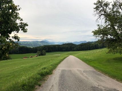 Foto von Andreas E. Neuhold entlang der Tour